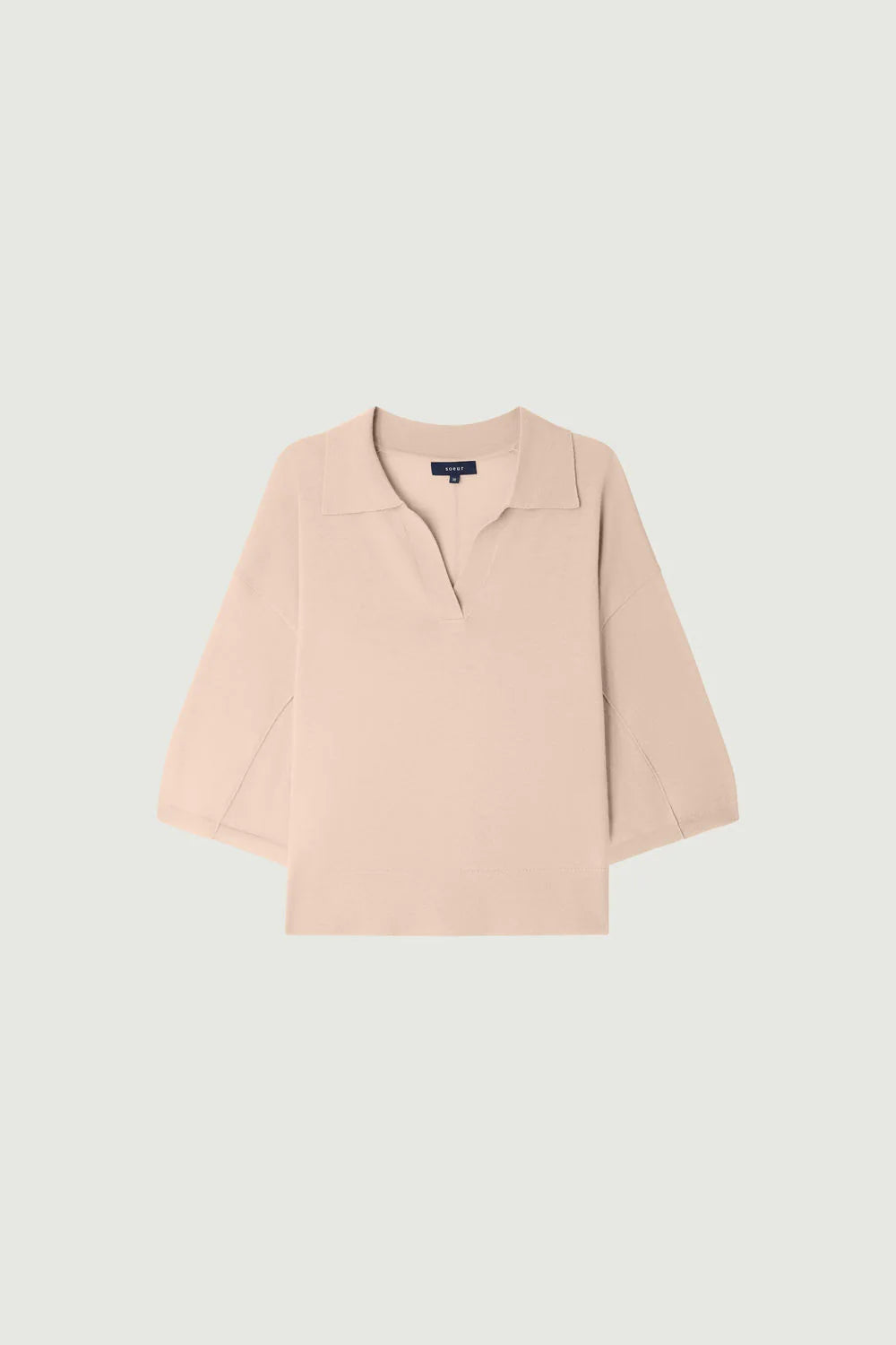 Elton Top - Rose
