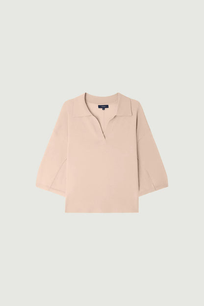 Elton Top - Rose