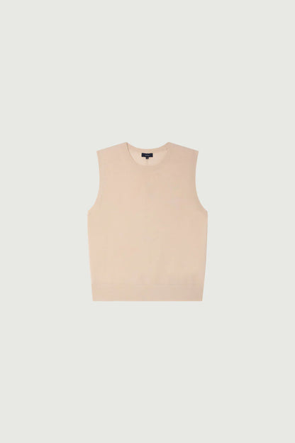 Fergie Top - Rose