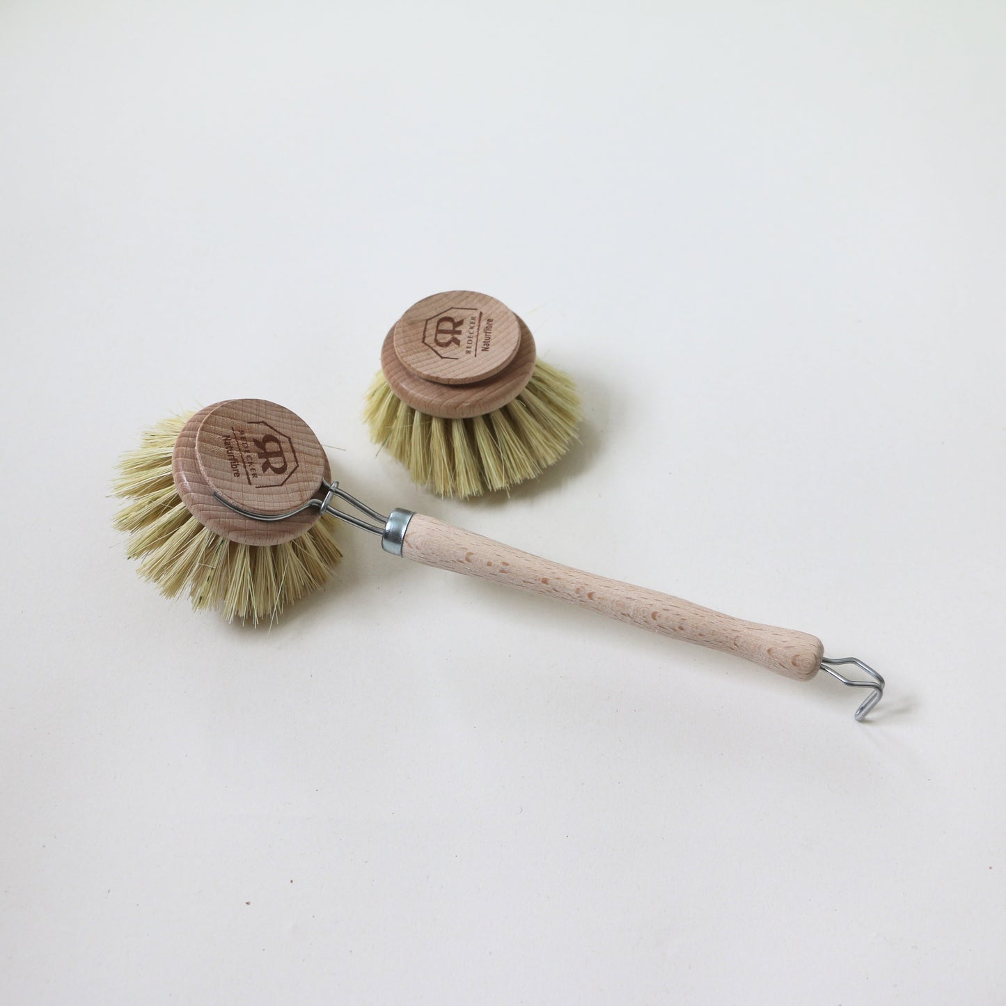 Natural Washing Up Brush