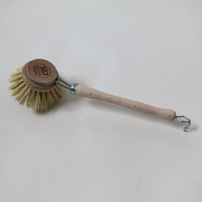 Natural Washing Up Brush