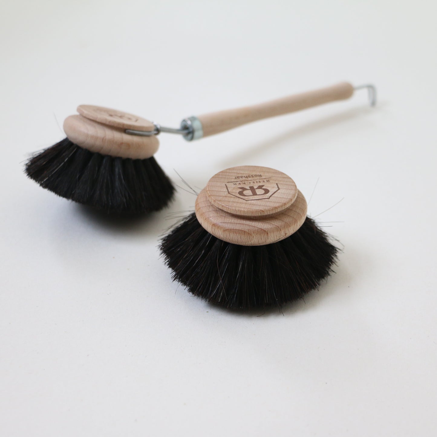 Washing Up Brush - Black Head