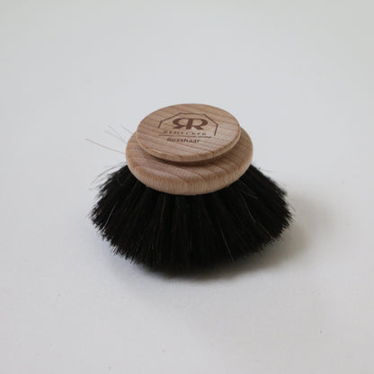 Washing Up Brush - Black Head