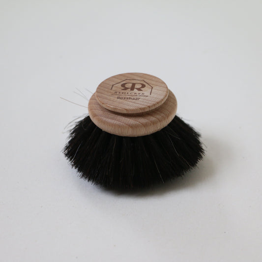Washing Up Brush - Black Head