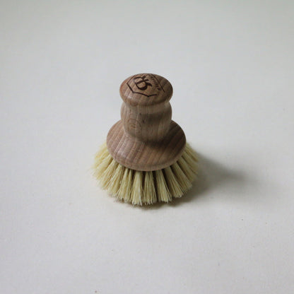 Tampico Veg/Pot brush