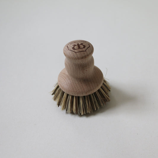 Union Pot Brush