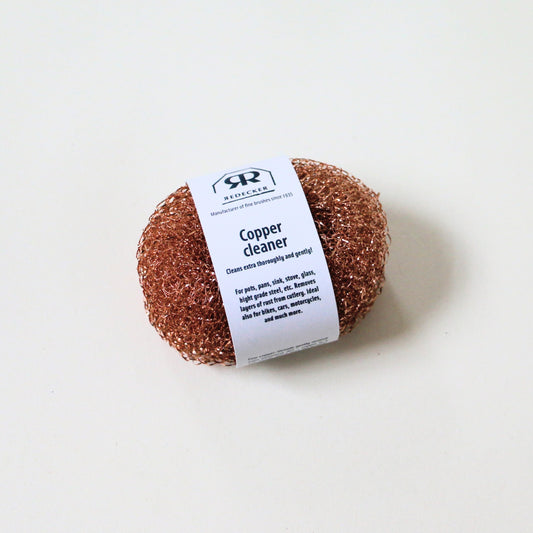 Copper Scourer x 2