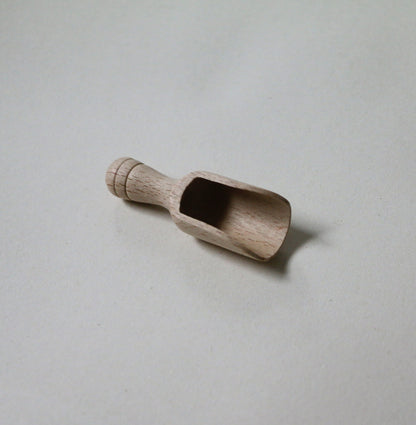 Wooden Scoop - Various Sizes