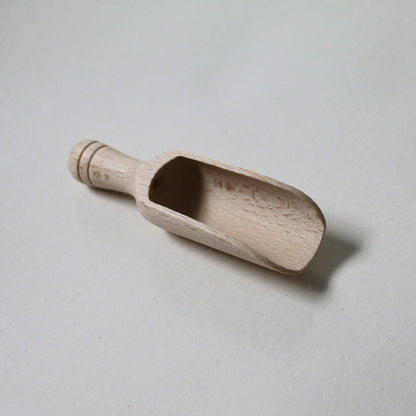 Wooden Scoop - Various Sizes