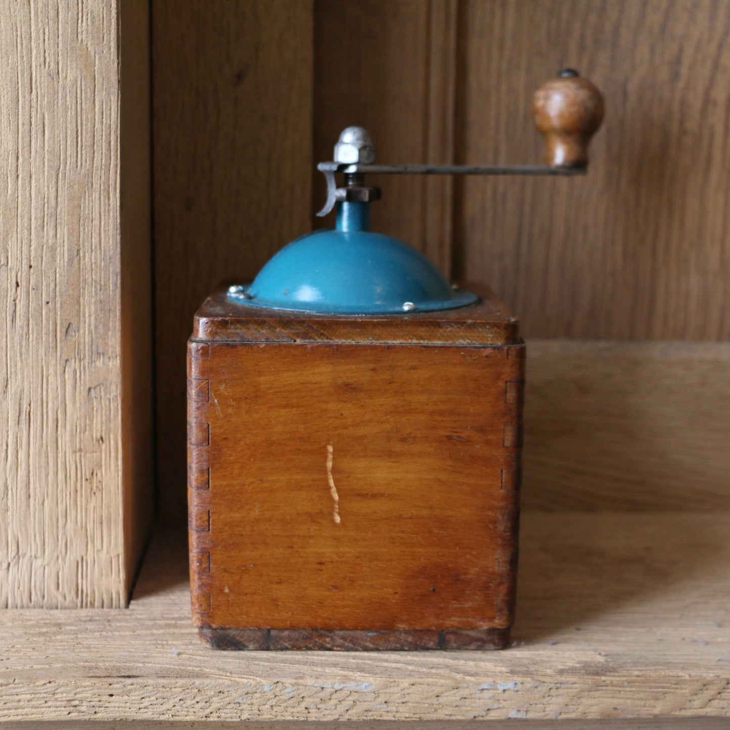 Vintage Coffee/Pepper Grinder #25