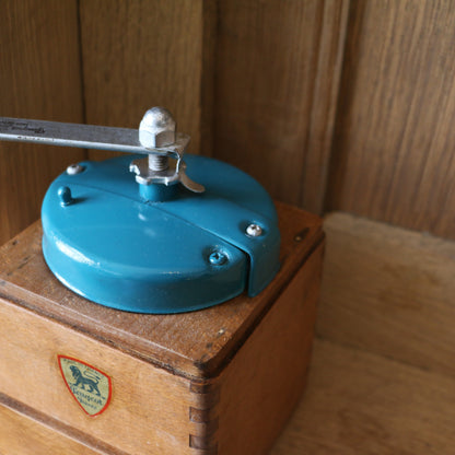 Vintage Coffee/Pepper Grinder #29