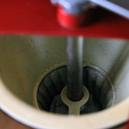 Vintage Coffee/Pepper Grinder #34