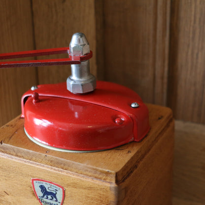 Vintage Coffee/Pepper Grinder #34