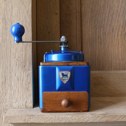 Vintage Coffee/Pepper Grinder #27