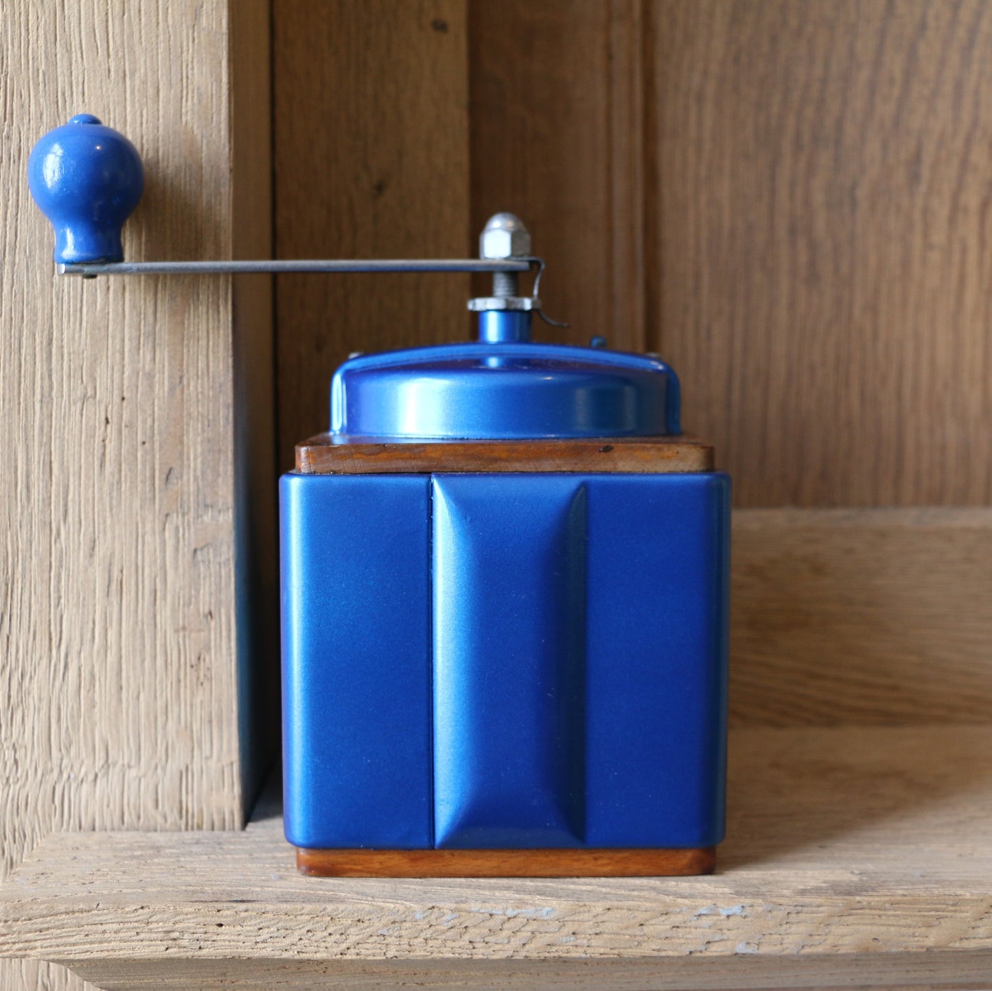 Vintage Coffee/Pepper Grinder #27