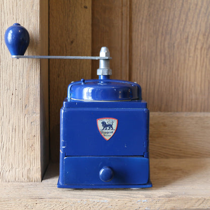 Vintage Coffee/Pepper Grinder #22