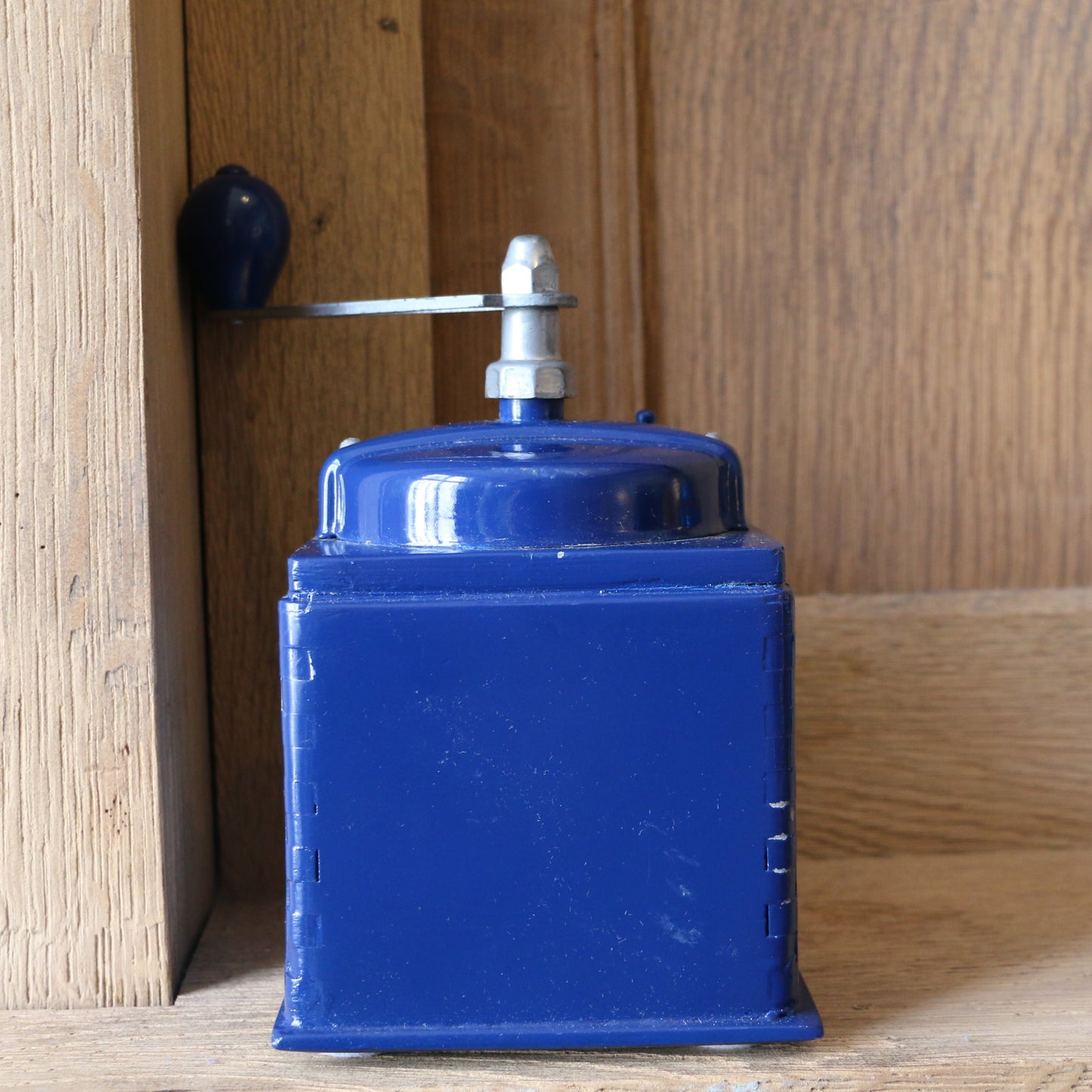 Vintage Coffee/Pepper Grinder #22