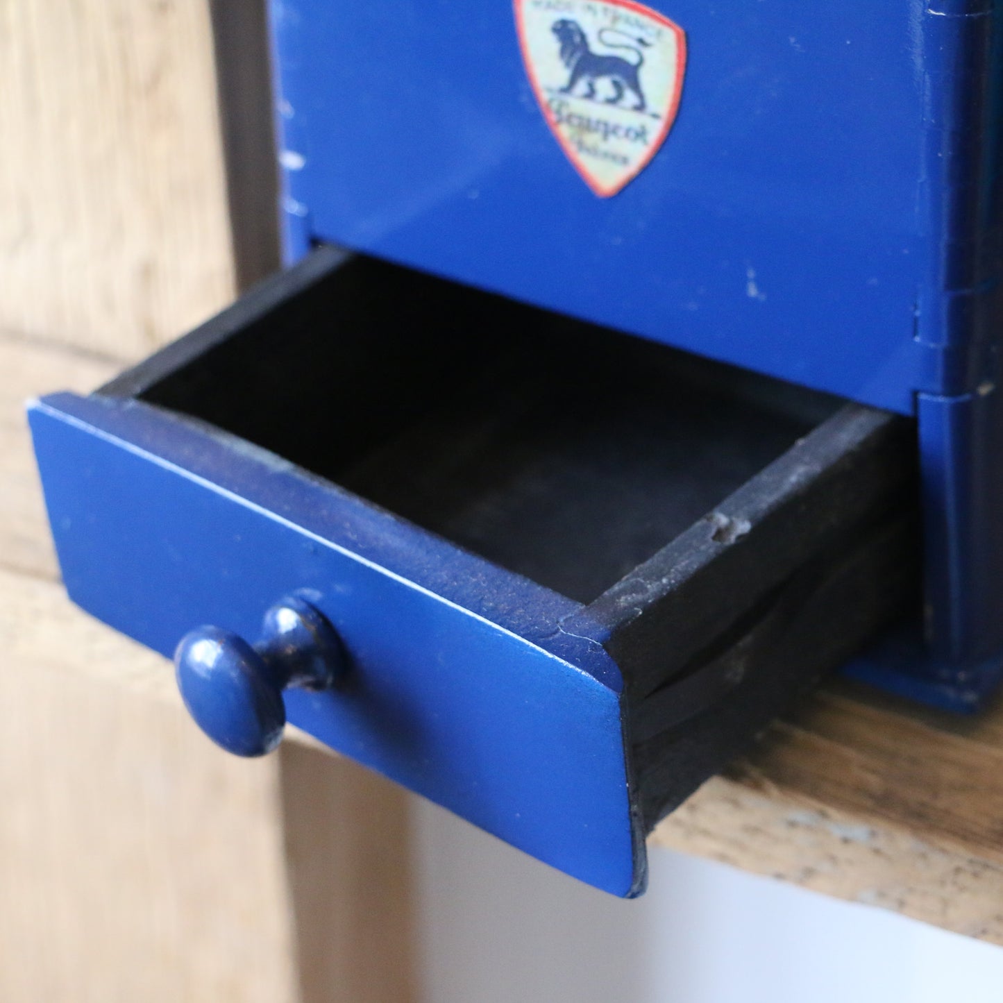 Vintage Coffee/Pepper Grinder #22