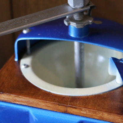 Vintage Coffee/Pepper Grinder #27