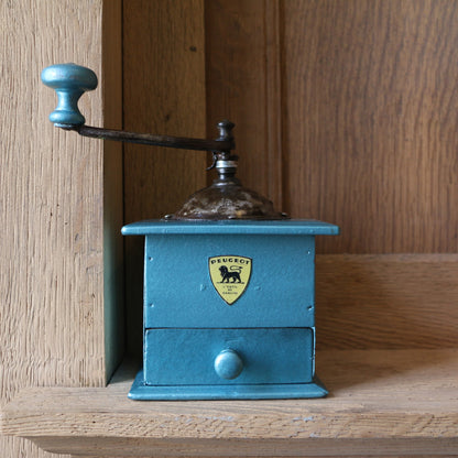 Vintage Coffee/Pepper Grinder #21