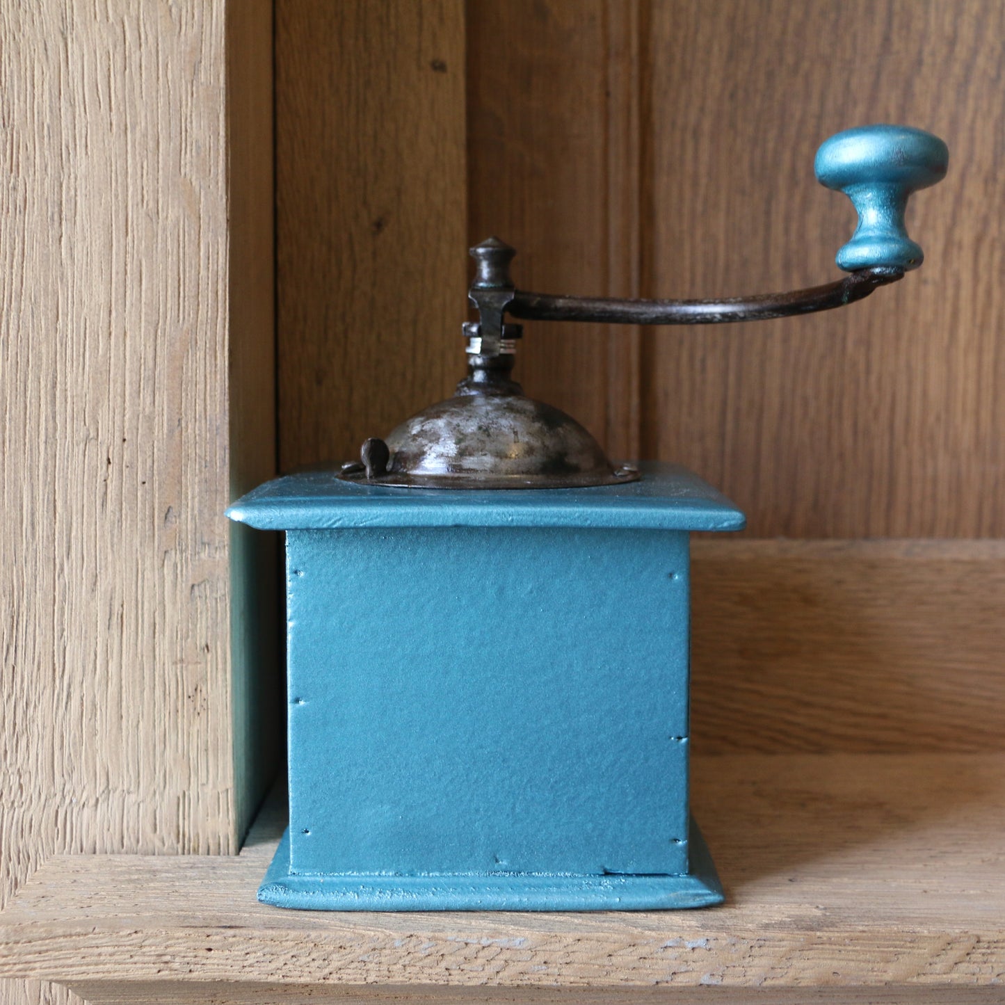 Vintage Coffee/Pepper Grinder #21