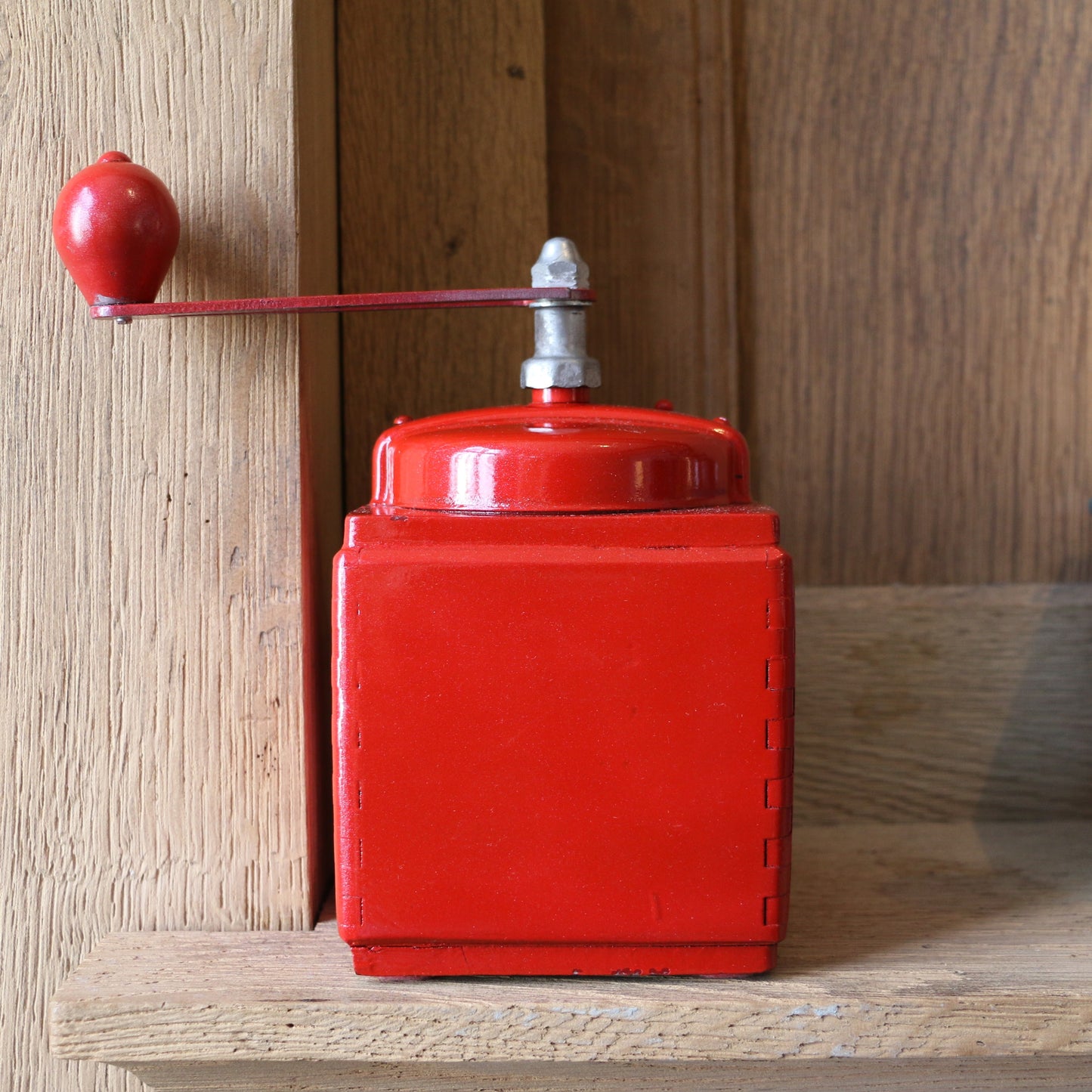 Vintage Coffee/Pepper Grinder #32