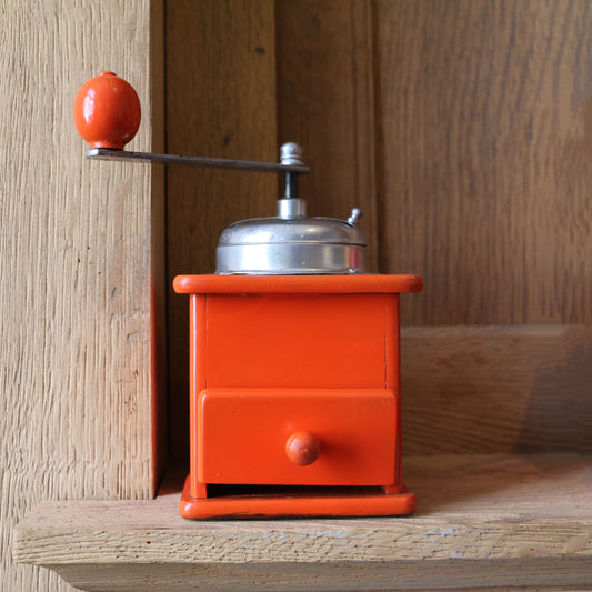 Vintage Coffee/Pepper Grinder #36