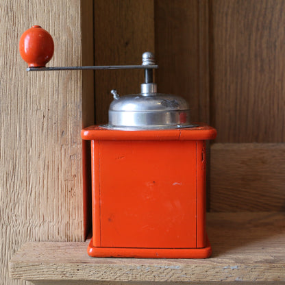 Vintage Coffee/Pepper Grinder #36