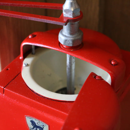 Vintage Coffee/Pepper Grinder #32