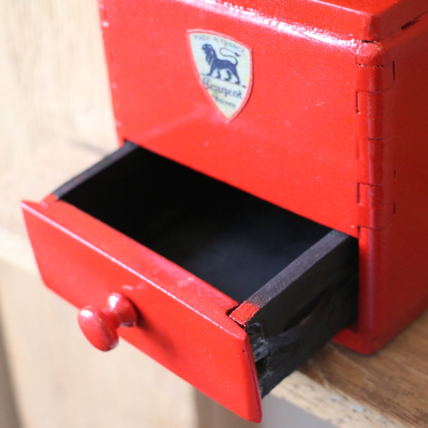 Vintage Coffee/Pepper Grinder #32