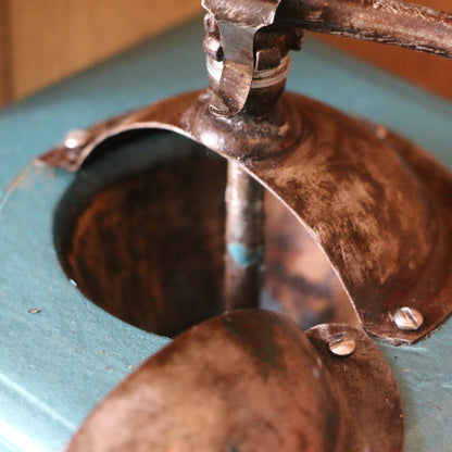 Vintage Coffee/Pepper Grinder #21