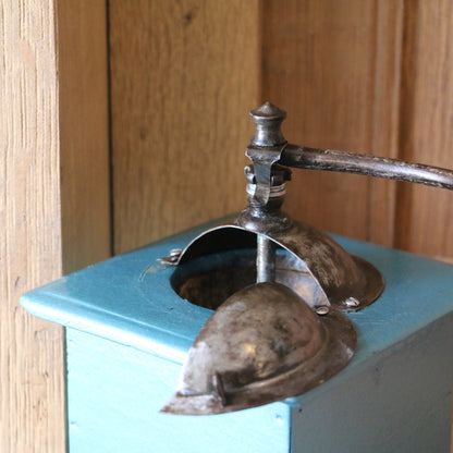 Vintage Coffee/Pepper Grinder #21
