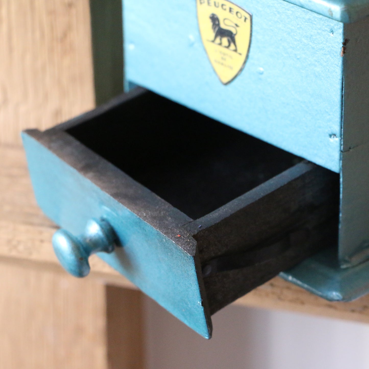 Vintage Coffee/Pepper Grinder #21