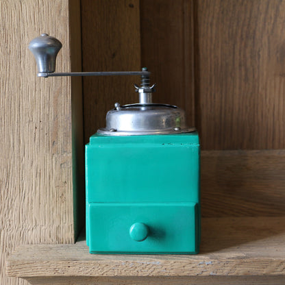 Vintage Coffee/Pepper Grinder #28