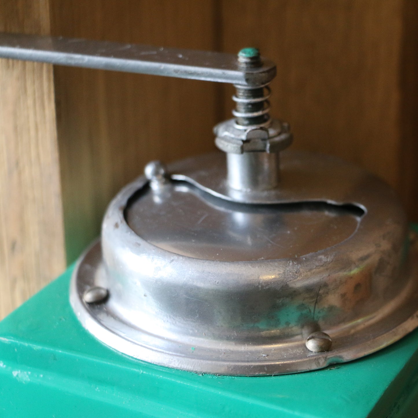 Vintage Coffee/Pepper Grinder #28