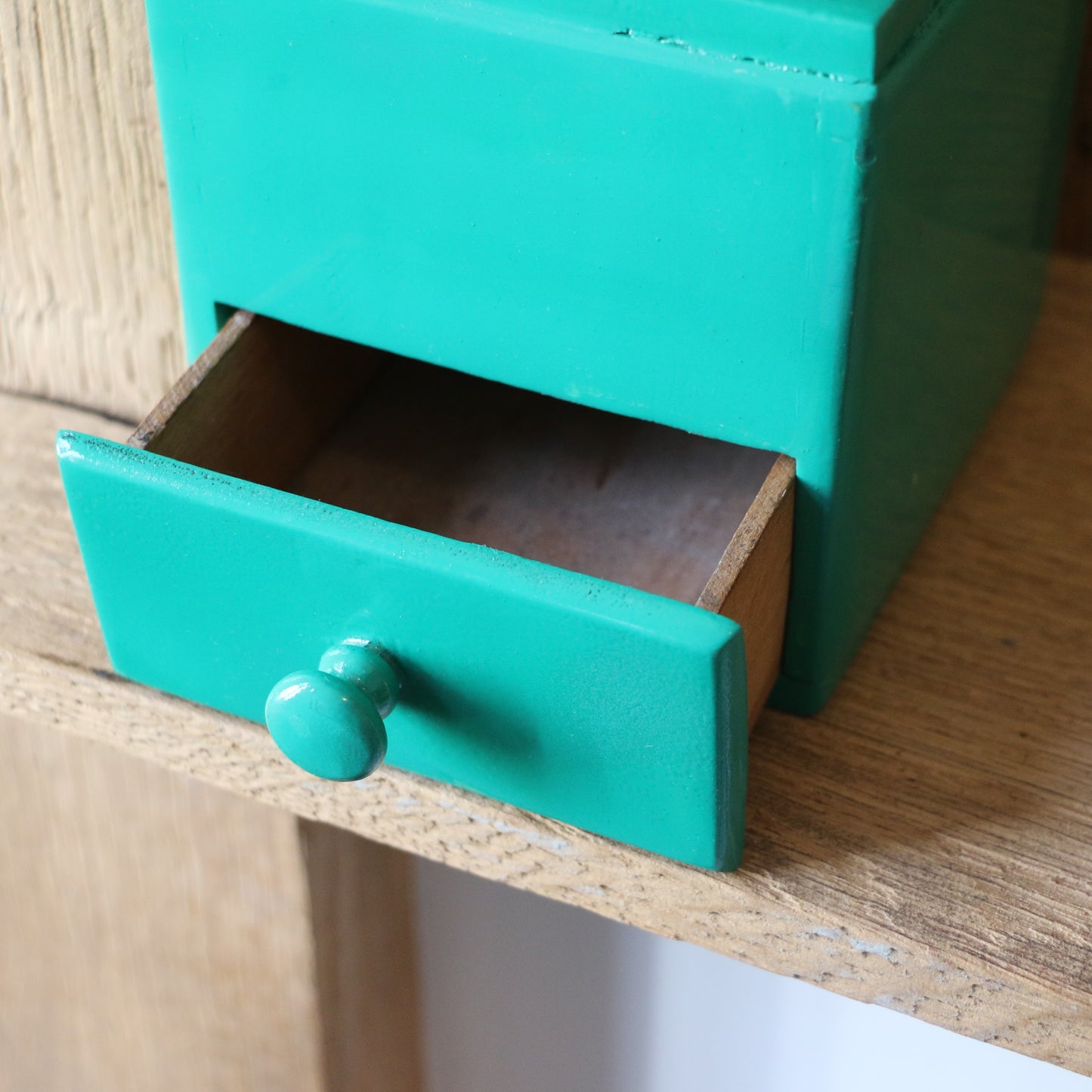 Vintage Coffee/Pepper Grinder #28