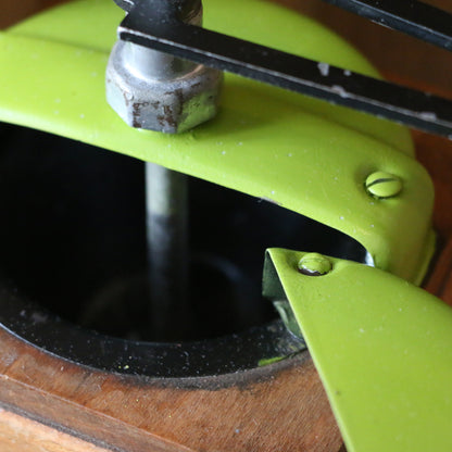 Vintage Coffee/Pepper Grinder #26