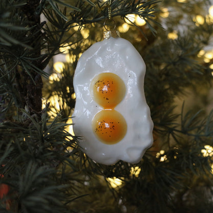 Fried Egg Decoration
