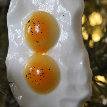 Fried Egg Decoration
