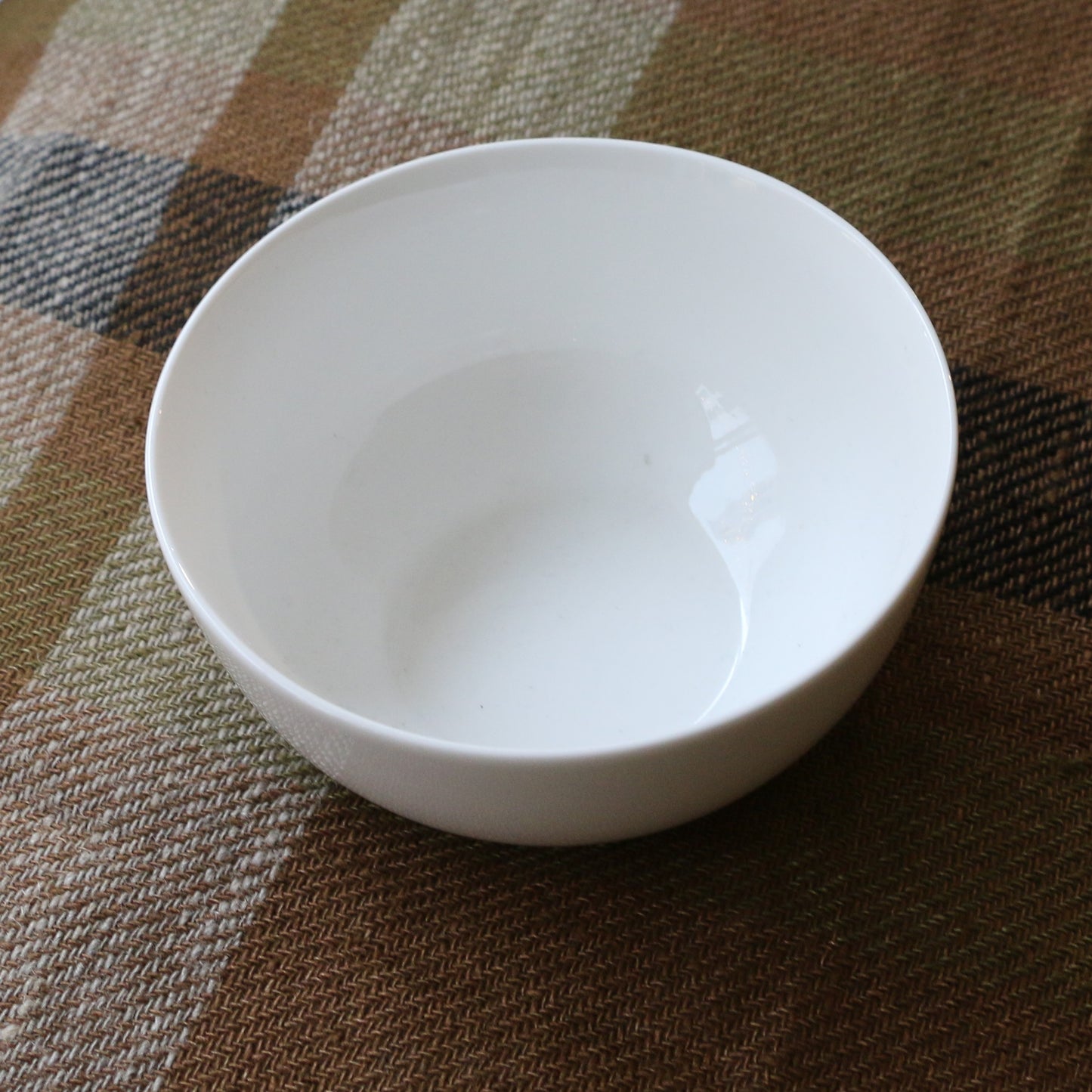 Small Fruit Bowl