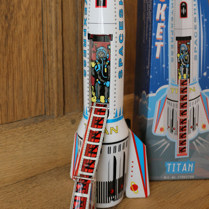 Rocket - Titan