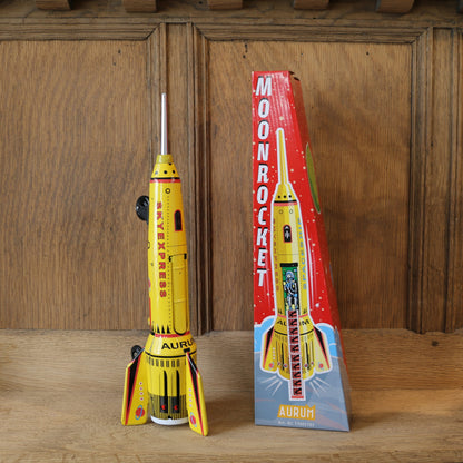 Rocket - Aurum
