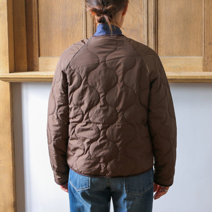 Pam Jacket -  Brown