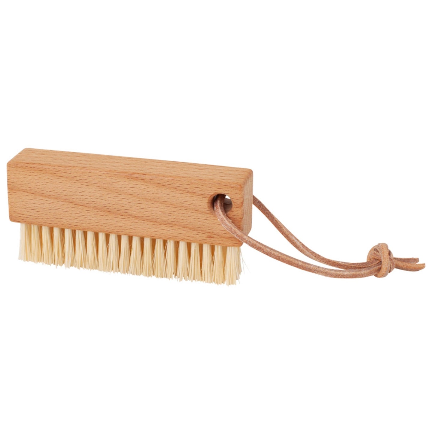 Narrow Nail Brush