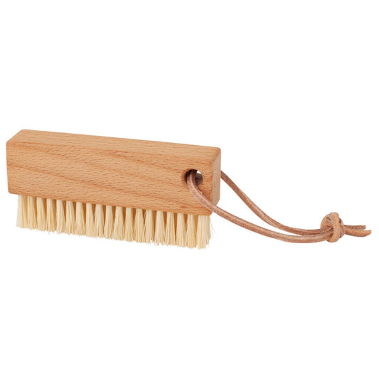 Narrow Nail Brush