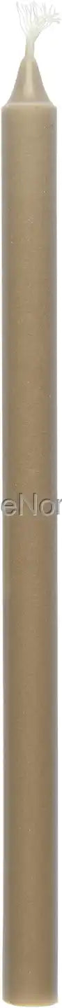 Single Taper Candle