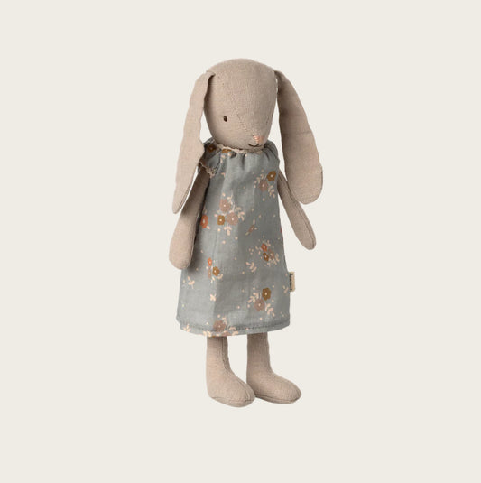 Bunny Size 1 - Classic in Floral Dress