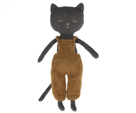 Chatons Kitten - Black