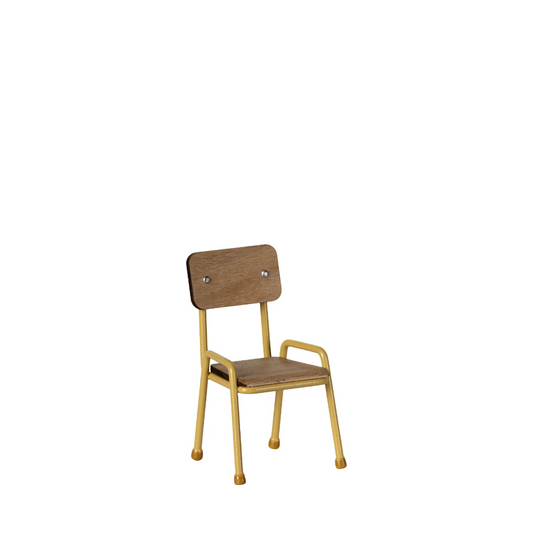 Maileg Yellow Chair