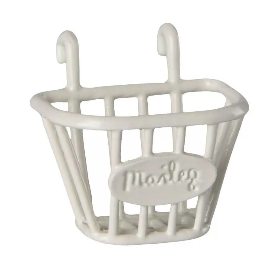 Tricycle Basket